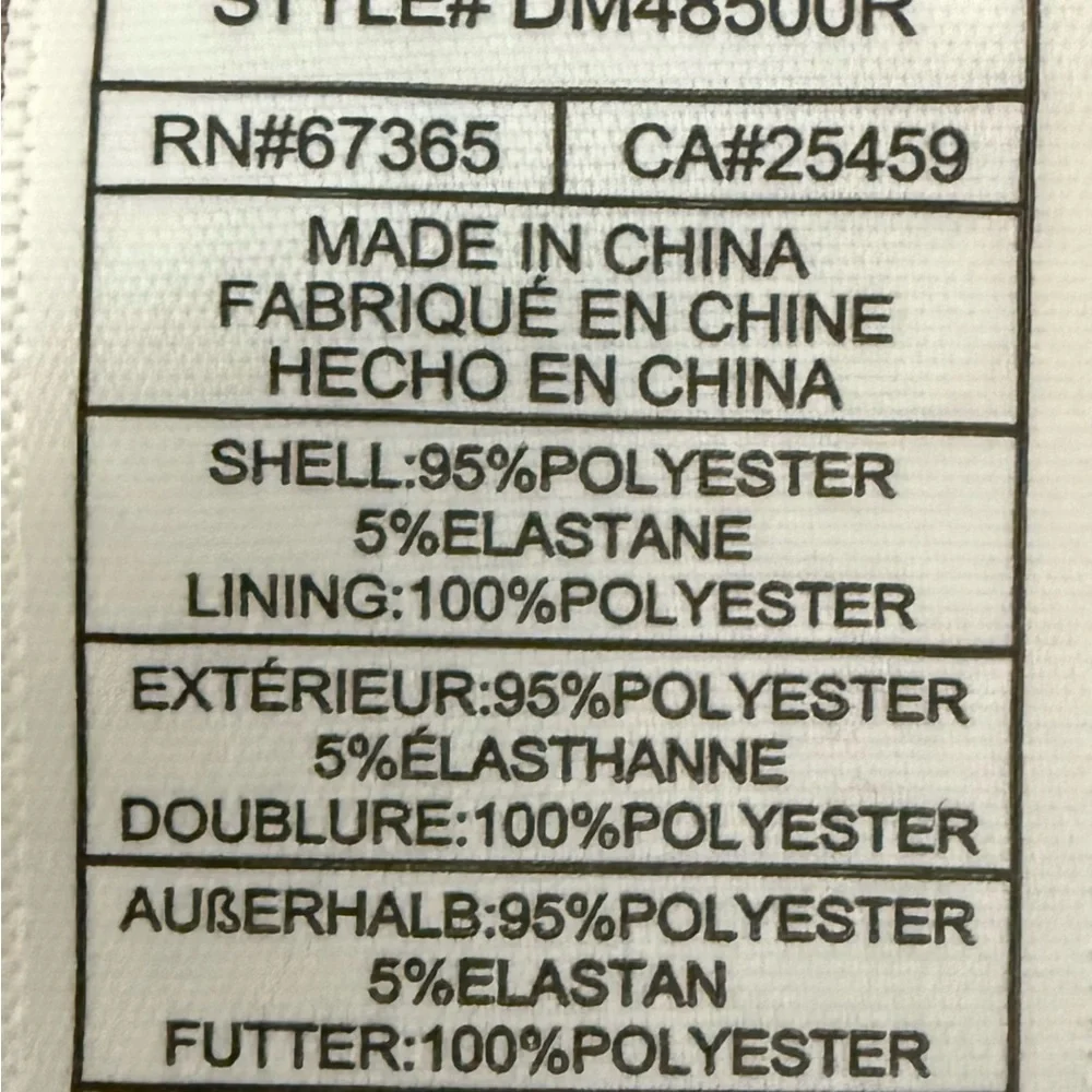 Steve Madden Sequin Slidress - Picture 5 of 5